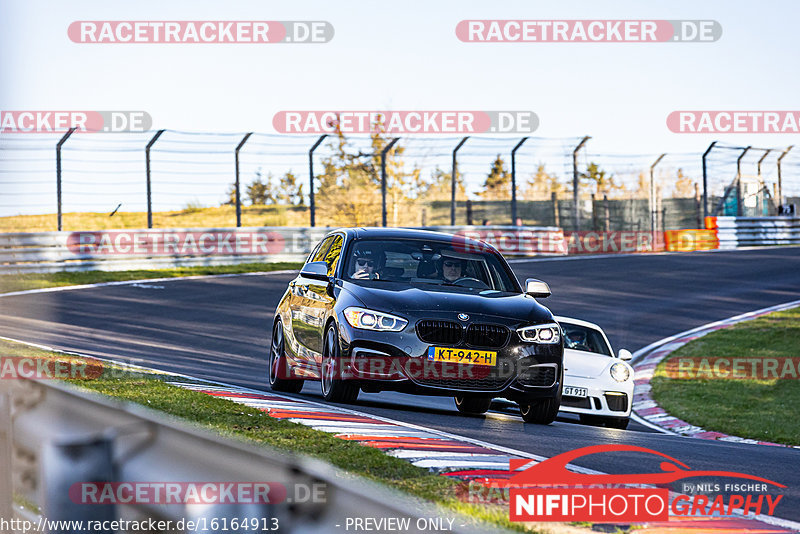 Bild #16164913 - Touristenfahrten Nürburgring Nordschleife (17.04.2022)