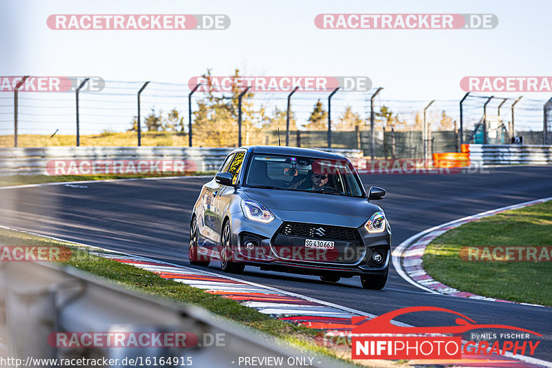 Bild #16164915 - Touristenfahrten Nürburgring Nordschleife (17.04.2022)