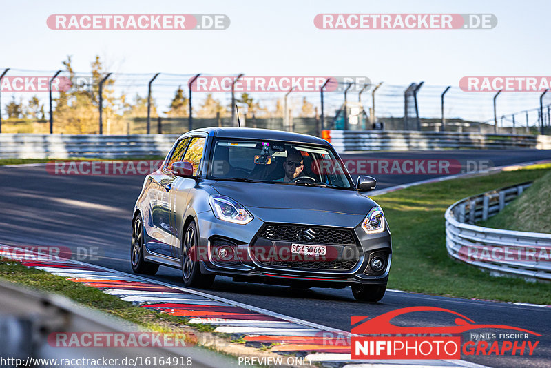 Bild #16164918 - Touristenfahrten Nürburgring Nordschleife (17.04.2022)