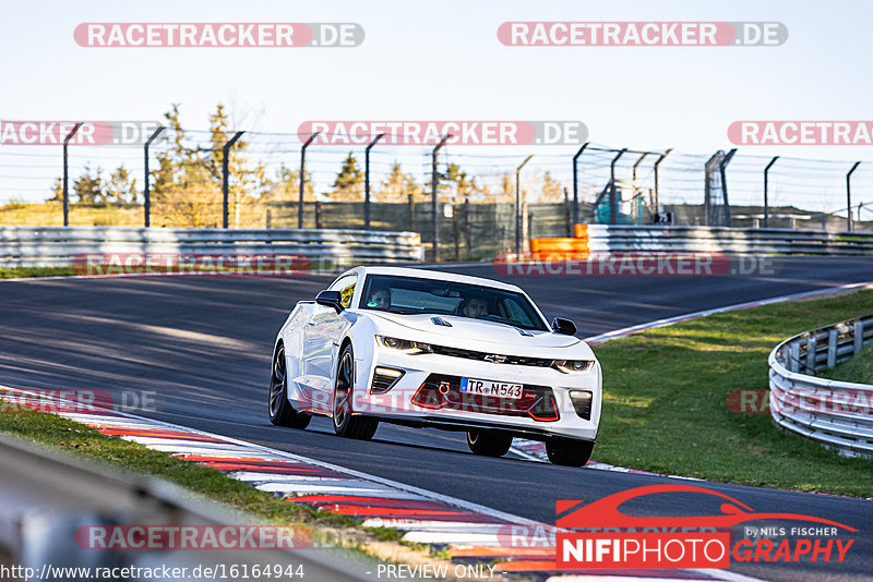 Bild #16164944 - Touristenfahrten Nürburgring Nordschleife (17.04.2022)