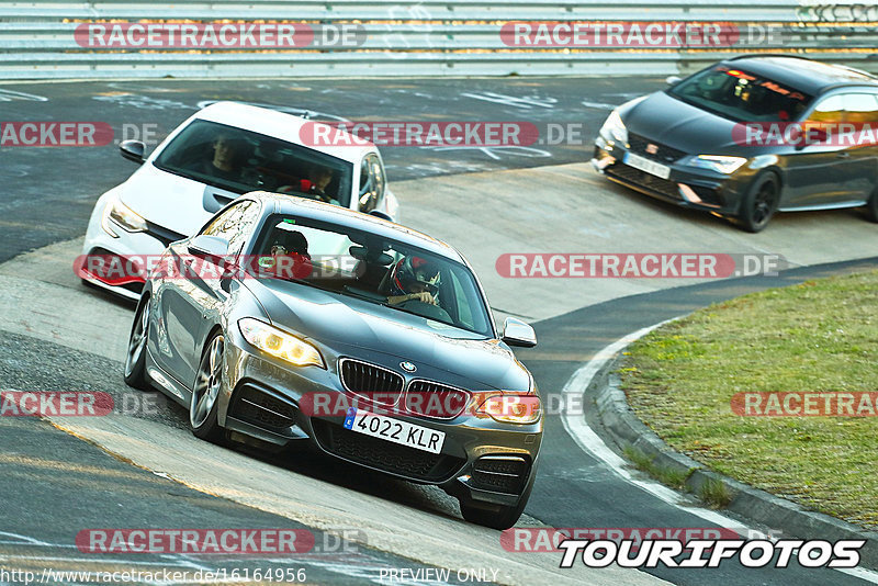 Bild #16164956 - Touristenfahrten Nürburgring Nordschleife (17.04.2022)