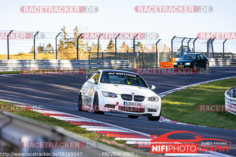 Bild #16165047 - Touristenfahrten Nürburgring Nordschleife (17.04.2022)