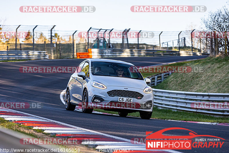 Bild #16165058 - Touristenfahrten Nürburgring Nordschleife (17.04.2022)