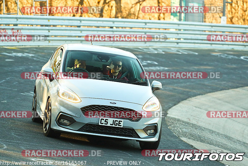 Bild #16165067 - Touristenfahrten Nürburgring Nordschleife (17.04.2022)