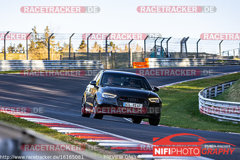 Bild #16165081 - Touristenfahrten Nürburgring Nordschleife (17.04.2022)