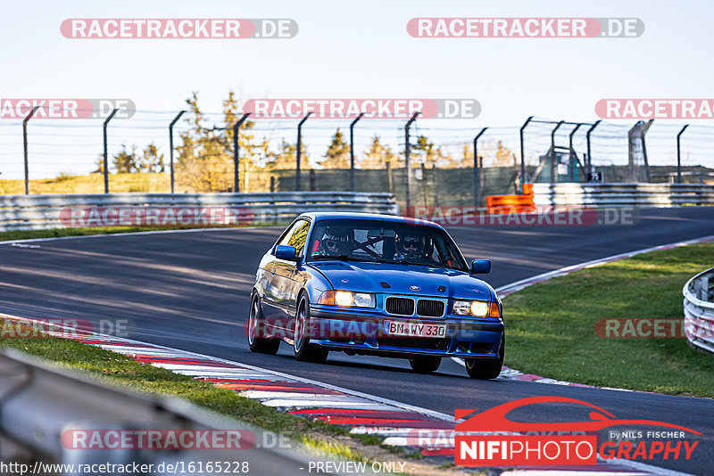 Bild #16165228 - Touristenfahrten Nürburgring Nordschleife (17.04.2022)