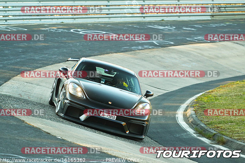 Bild #16165362 - Touristenfahrten Nürburgring Nordschleife (17.04.2022)