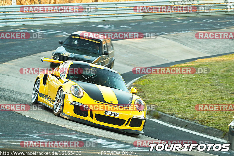 Bild #16165433 - Touristenfahrten Nürburgring Nordschleife (17.04.2022)