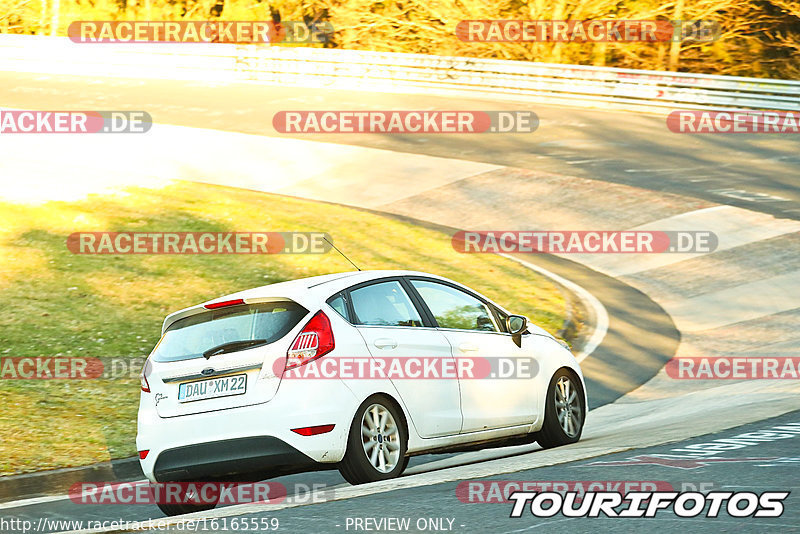 Bild #16165559 - Touristenfahrten Nürburgring Nordschleife (17.04.2022)