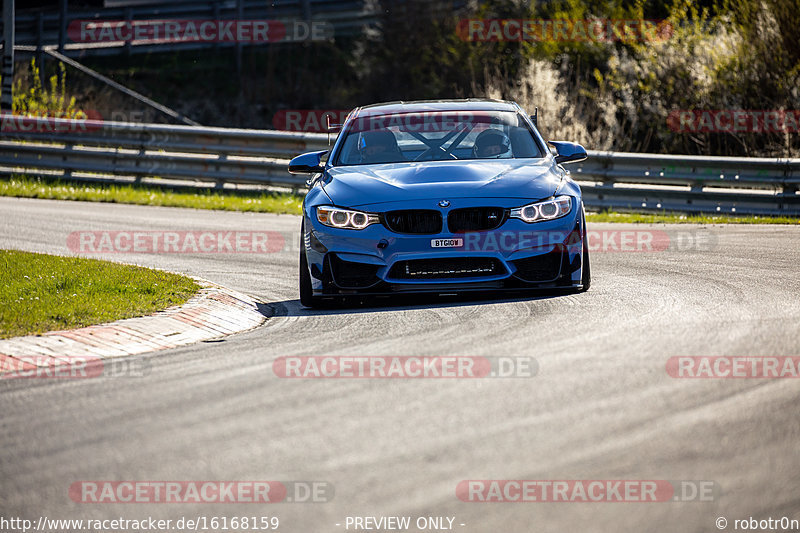 Bild #16168159 - Touristenfahrten Nürburgring Nordschleife (17.04.2022)