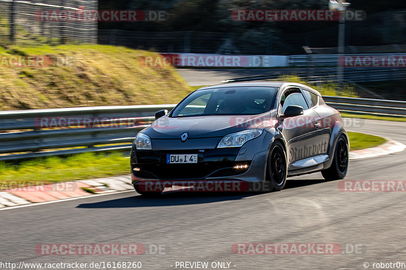 Bild #16168260 - Touristenfahrten Nürburgring Nordschleife (17.04.2022)