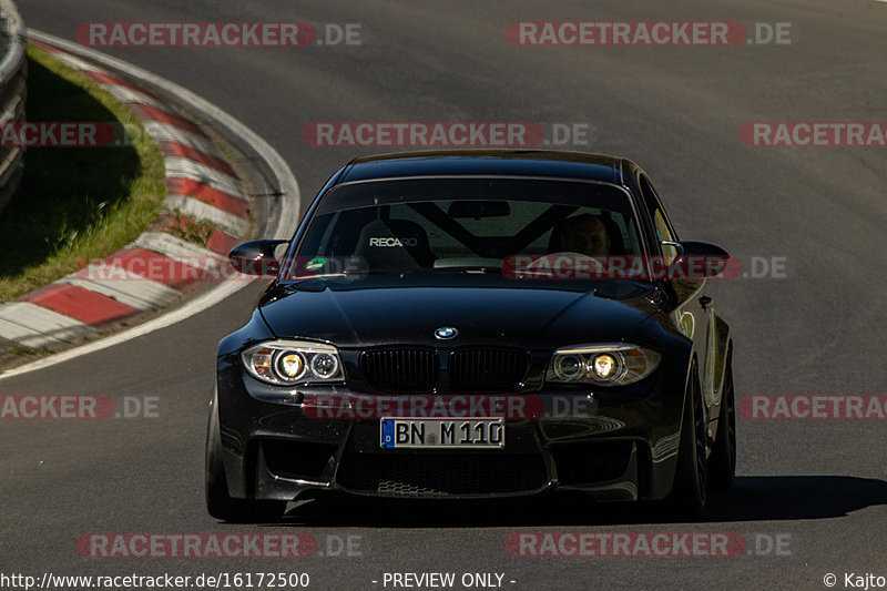 Bild #16172500 - Touristenfahrten Nürburgring Nordschleife (17.04.2022)