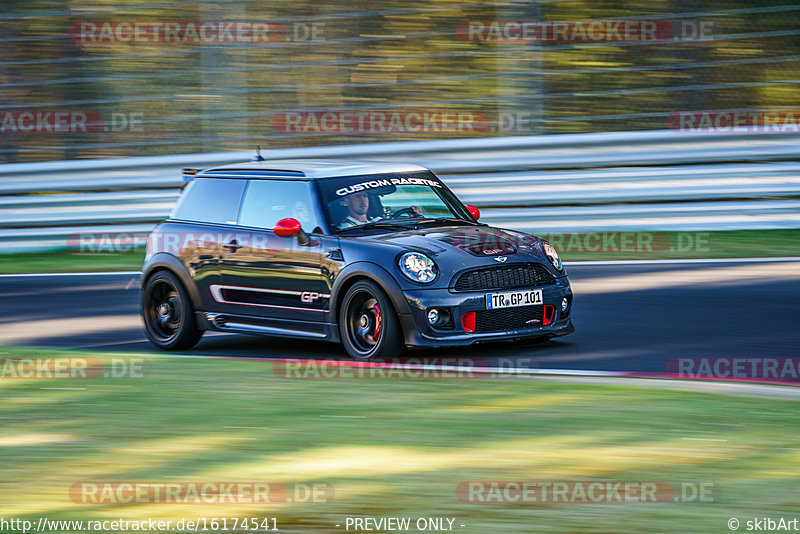 Bild #16174541 - Touristenfahrten Nürburgring Nordschleife (17.04.2022)