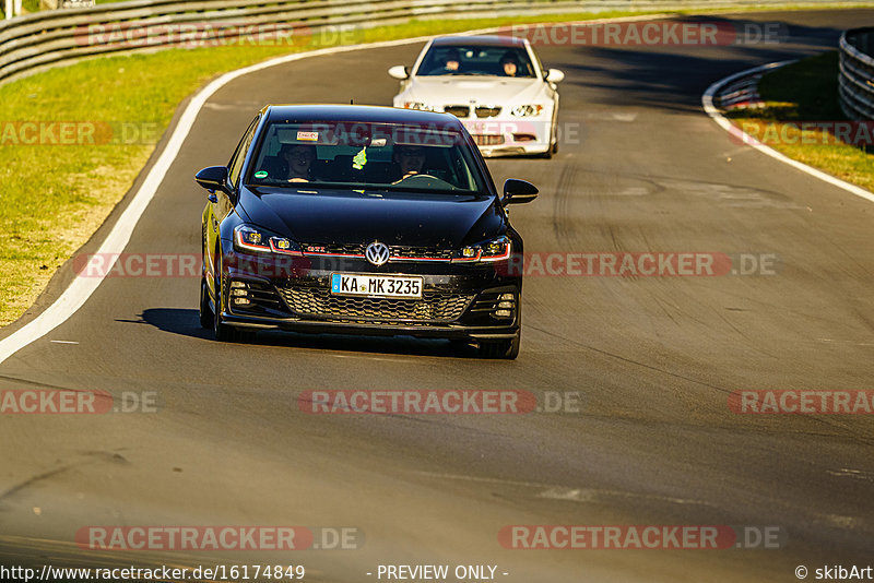 Bild #16174849 - Touristenfahrten Nürburgring Nordschleife (17.04.2022)