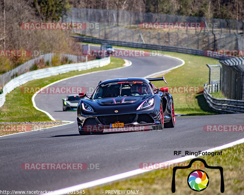 Bild #16201545 - Touristenfahrten Nürburgring Nordschleife (17.04.2022)