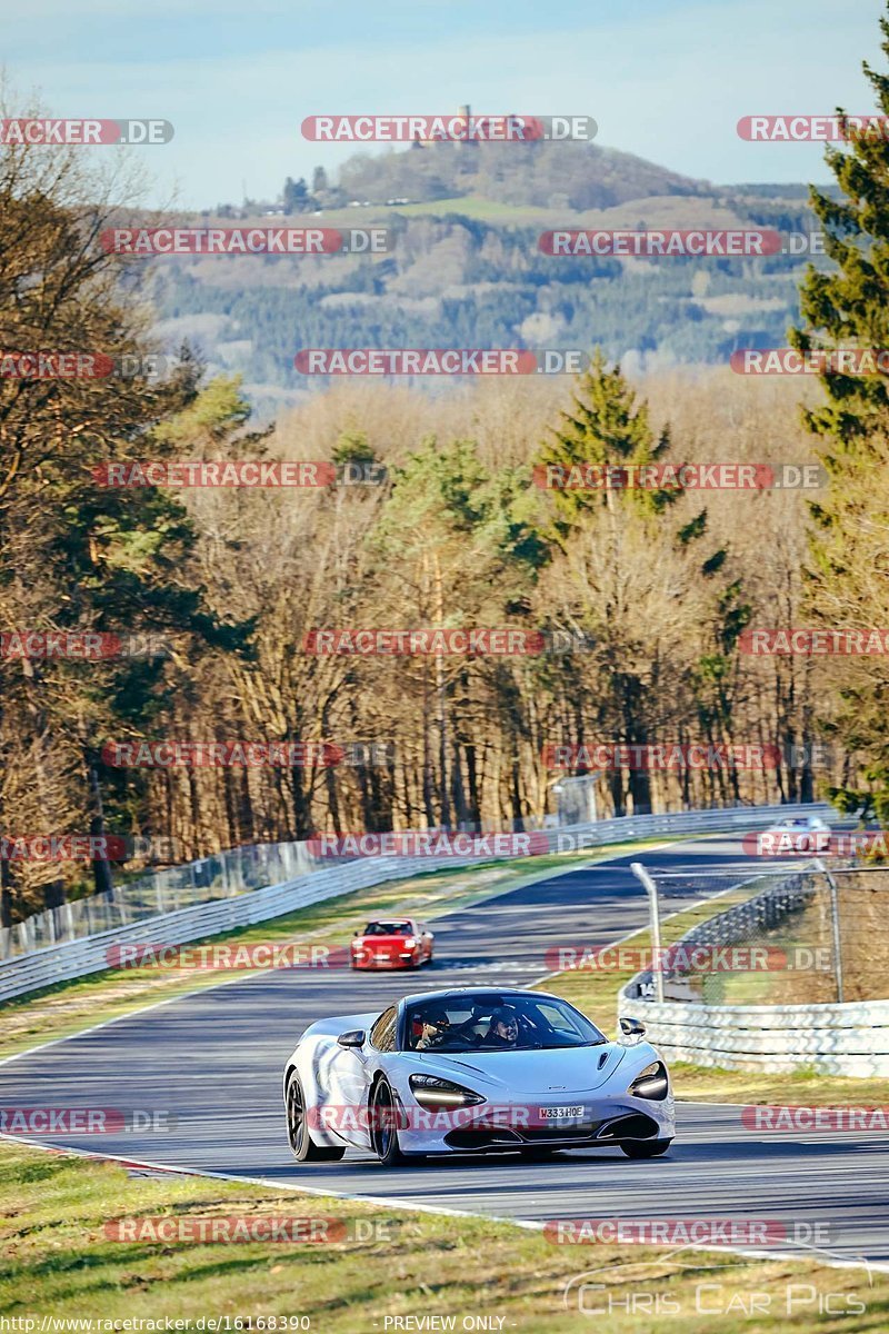 Bild #16168390 - Touristenfahrten Nürburgring Nordschleife (18.04.2022)