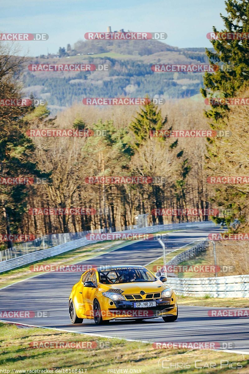 Bild #16168417 - Touristenfahrten Nürburgring Nordschleife (18.04.2022)