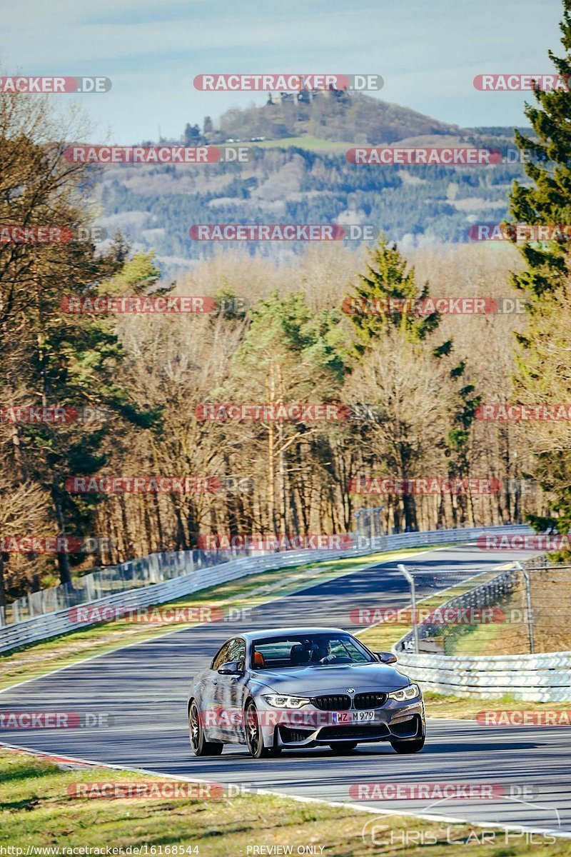 Bild #16168544 - Touristenfahrten Nürburgring Nordschleife (18.04.2022)