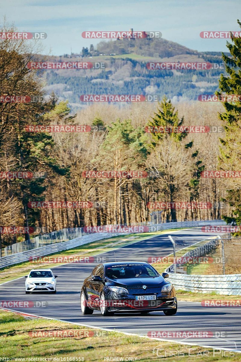 Bild #16168558 - Touristenfahrten Nürburgring Nordschleife (18.04.2022)