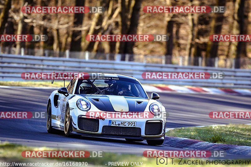 Bild #16168970 - Touristenfahrten Nürburgring Nordschleife (18.04.2022)