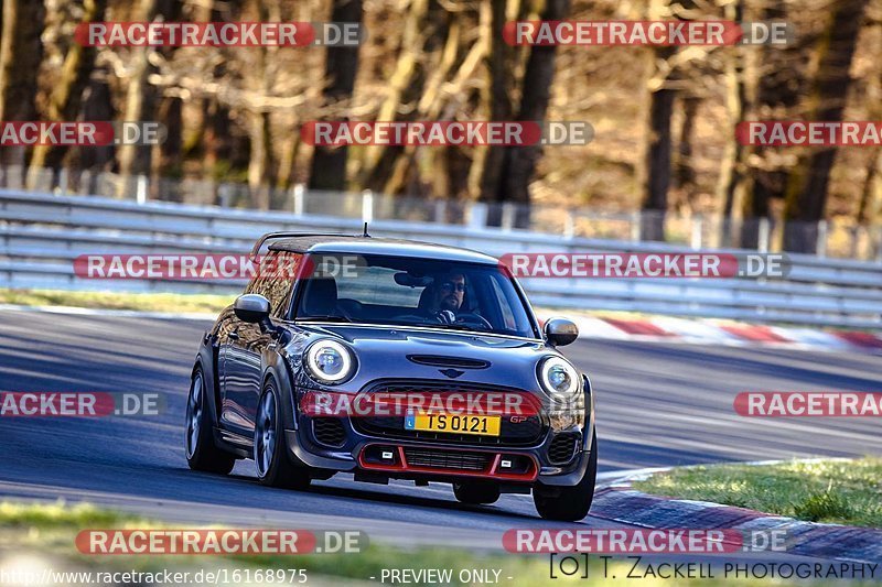 Bild #16168975 - Touristenfahrten Nürburgring Nordschleife (18.04.2022)