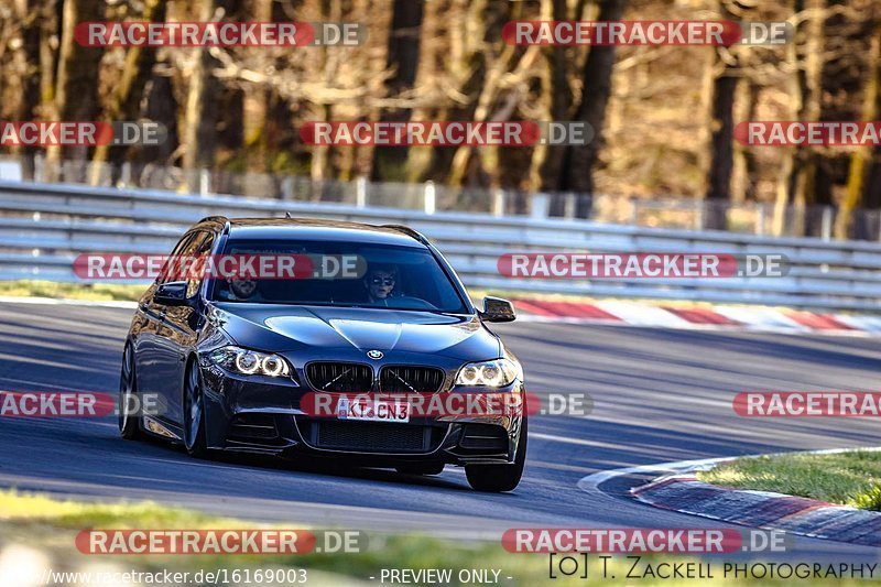 Bild #16169003 - Touristenfahrten Nürburgring Nordschleife (18.04.2022)