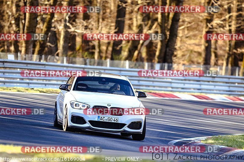 Bild #16169004 - Touristenfahrten Nürburgring Nordschleife (18.04.2022)