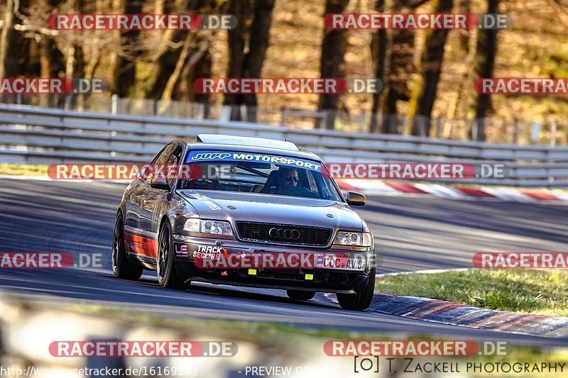 Bild #16169247 - Touristenfahrten Nürburgring Nordschleife (18.04.2022)