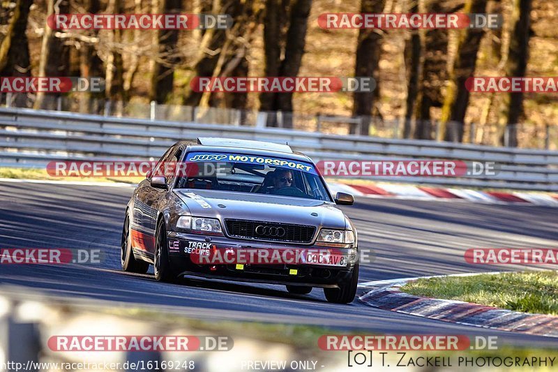 Bild #16169248 - Touristenfahrten Nürburgring Nordschleife (18.04.2022)