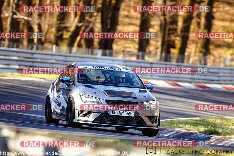 Bild #16169269 - Touristenfahrten Nürburgring Nordschleife (18.04.2022)