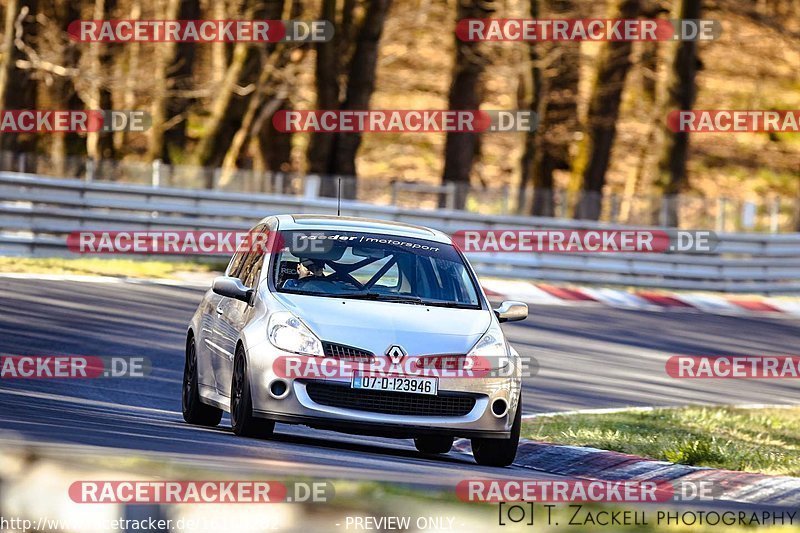 Bild #16169282 - Touristenfahrten Nürburgring Nordschleife (18.04.2022)