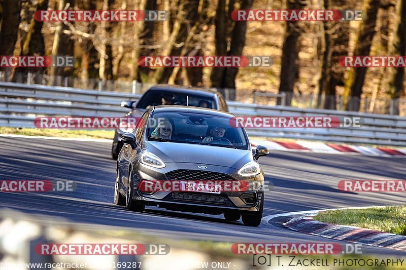 Bild #16169287 - Touristenfahrten Nürburgring Nordschleife (18.04.2022)