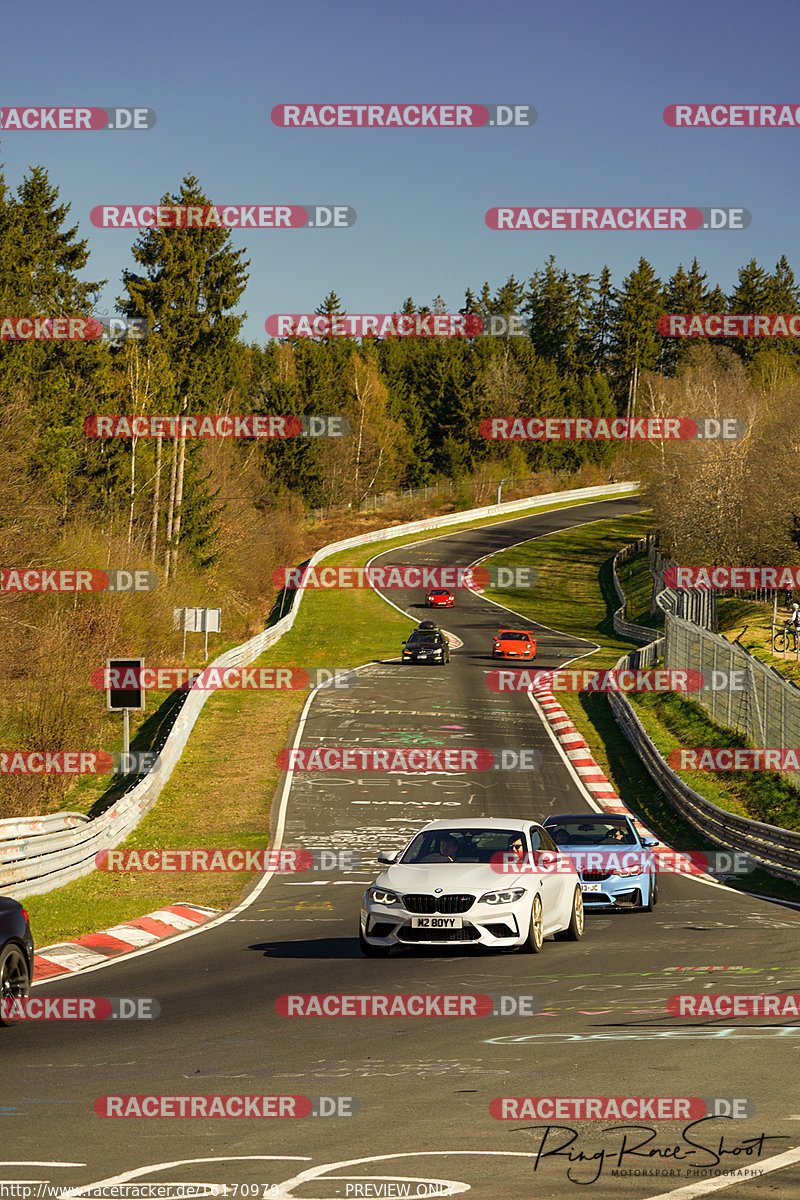 Bild #16170979 - Touristenfahrten Nürburgring Nordschleife (18.04.2022)