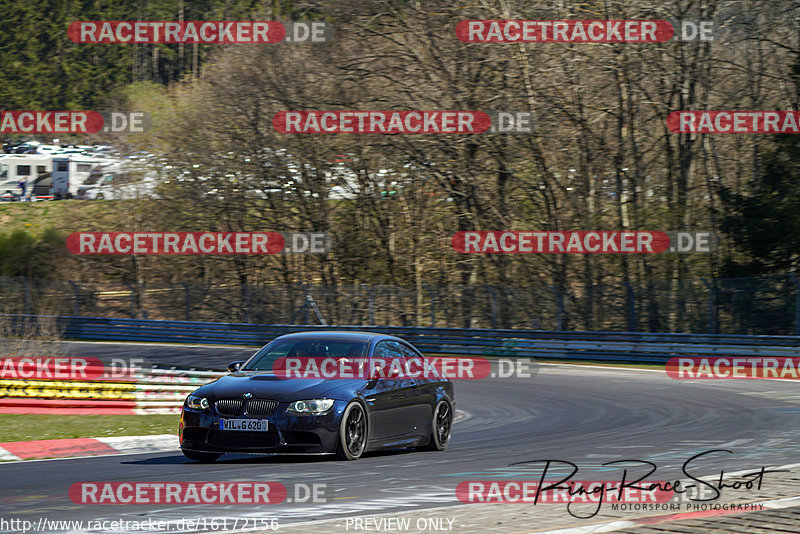 Bild #16172156 - Touristenfahrten Nürburgring Nordschleife (18.04.2022)