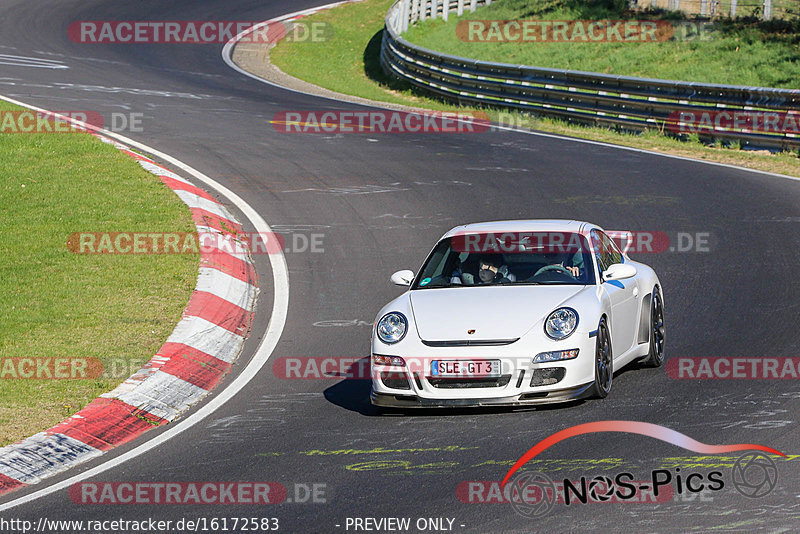 Bild #16172583 - Touristenfahrten Nürburgring Nordschleife (18.04.2022)