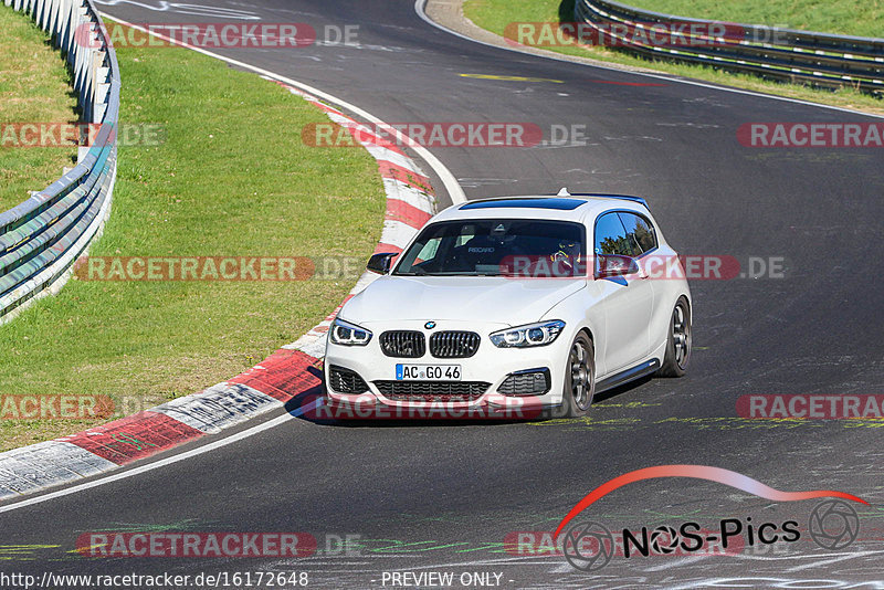 Bild #16172648 - Touristenfahrten Nürburgring Nordschleife (18.04.2022)