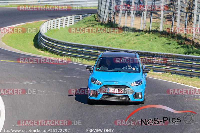 Bild #16172792 - Touristenfahrten Nürburgring Nordschleife (18.04.2022)