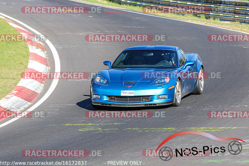 Bild #16172837 - Touristenfahrten Nürburgring Nordschleife (18.04.2022)