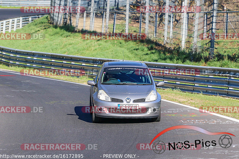 Bild #16172895 - Touristenfahrten Nürburgring Nordschleife (18.04.2022)