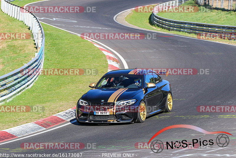 Bild #16173087 - Touristenfahrten Nürburgring Nordschleife (18.04.2022)