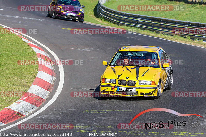 Bild #16173143 - Touristenfahrten Nürburgring Nordschleife (18.04.2022)