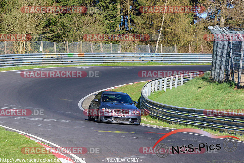 Bild #16173296 - Touristenfahrten Nürburgring Nordschleife (18.04.2022)