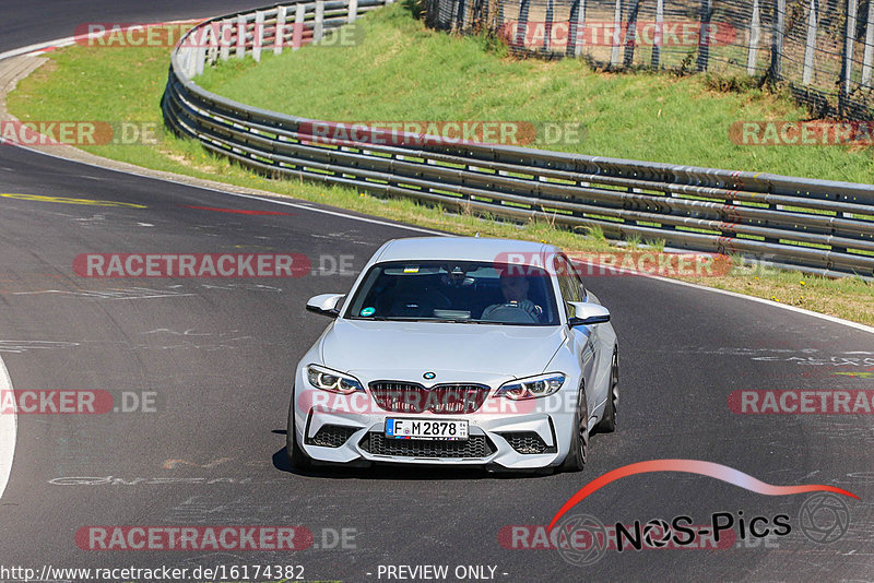 Bild #16174382 - Touristenfahrten Nürburgring Nordschleife (18.04.2022)