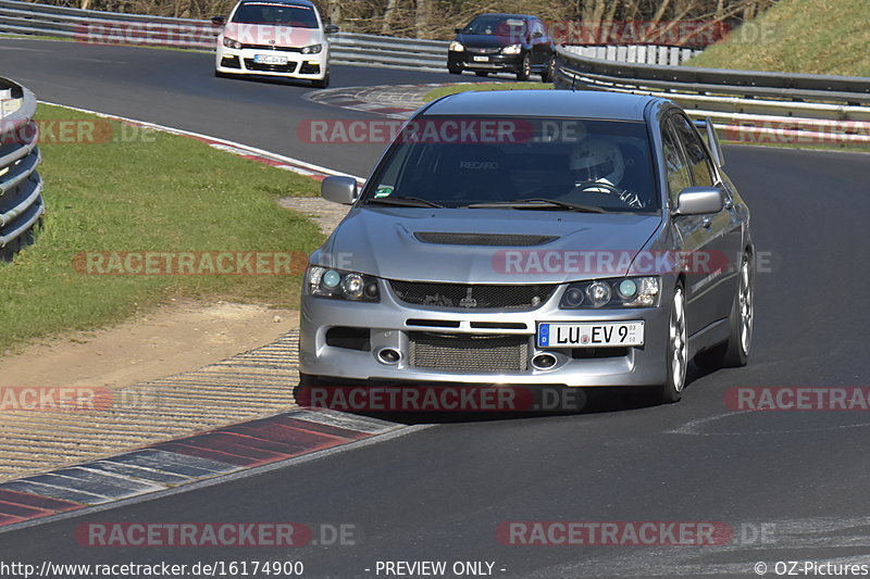 Bild #16174900 - Touristenfahrten Nürburgring Nordschleife (18.04.2022)