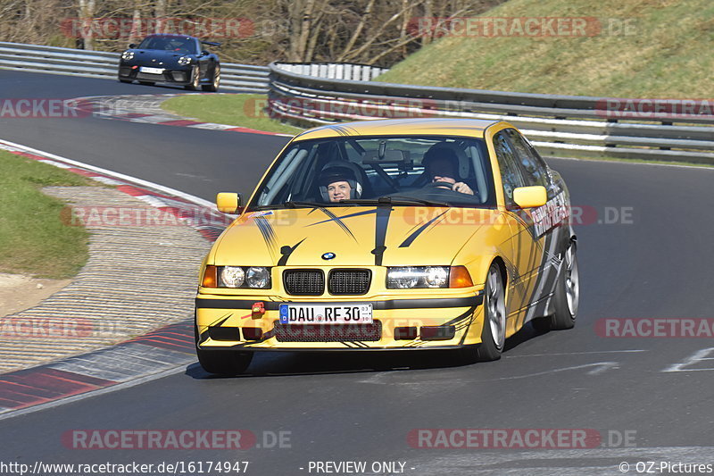 Bild #16174947 - Touristenfahrten Nürburgring Nordschleife (18.04.2022)