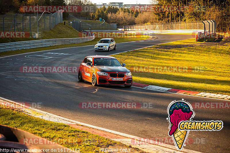 Bild #16175162 - Touristenfahrten Nürburgring Nordschleife (18.04.2022)