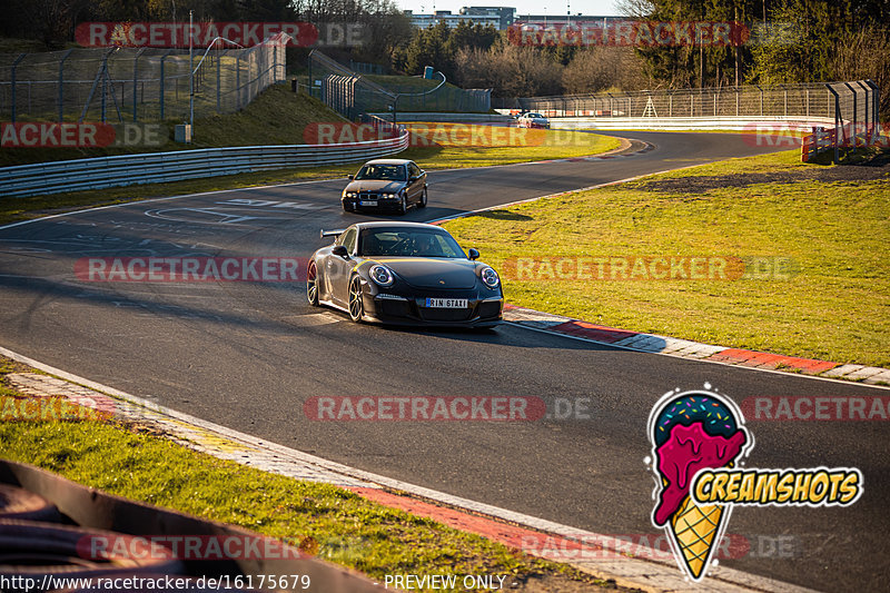 Bild #16175679 - Touristenfahrten Nürburgring Nordschleife (18.04.2022)