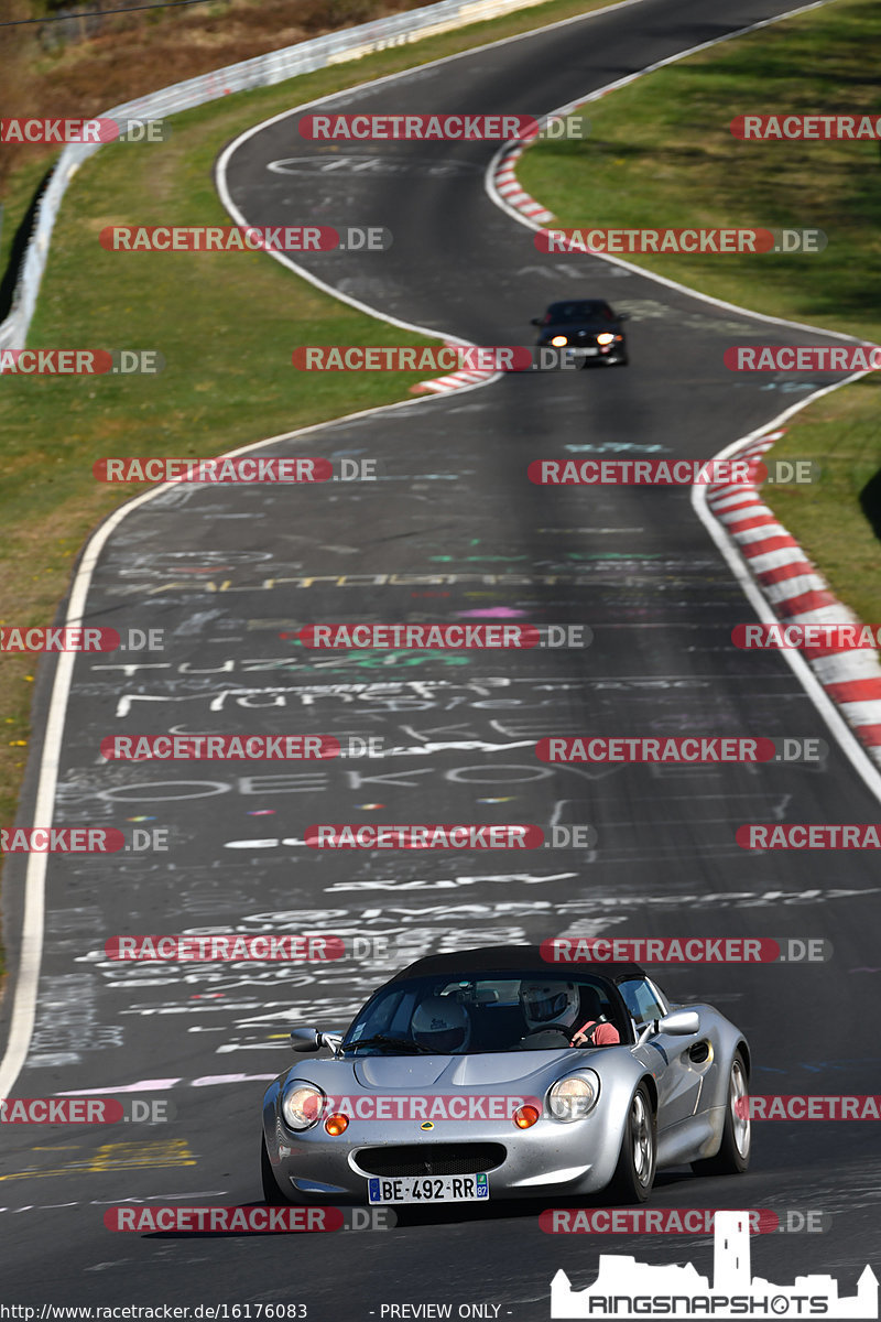 Bild #16176083 - Touristenfahrten Nürburgring Nordschleife (18.04.2022)