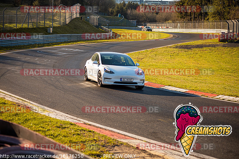 Bild #16176250 - Touristenfahrten Nürburgring Nordschleife (18.04.2022)