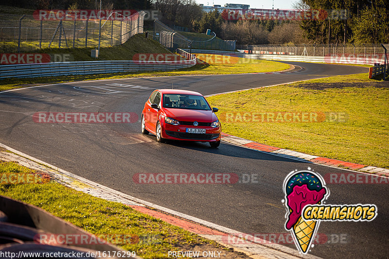 Bild #16176299 - Touristenfahrten Nürburgring Nordschleife (18.04.2022)